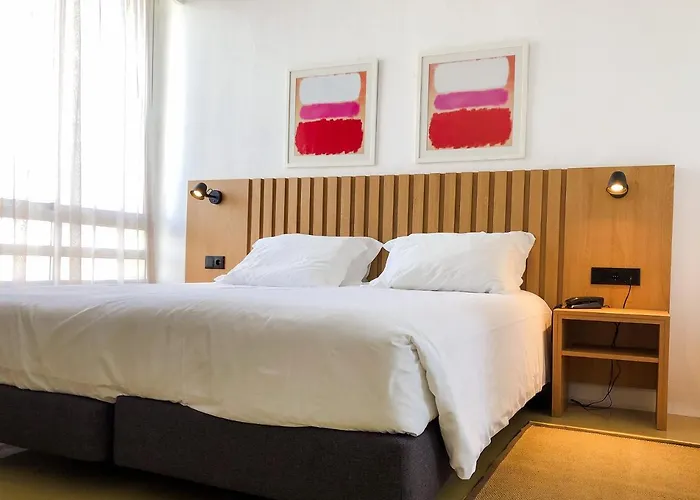 Hotel Apartamento Foz Atlantida