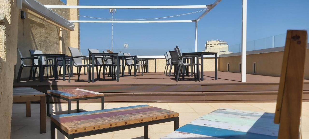 Apart-hotel Foz Atlantida