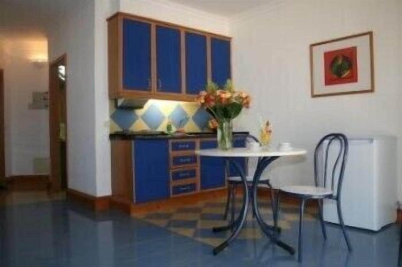 Apart-hotel Foz Atlantida Monte Gordo