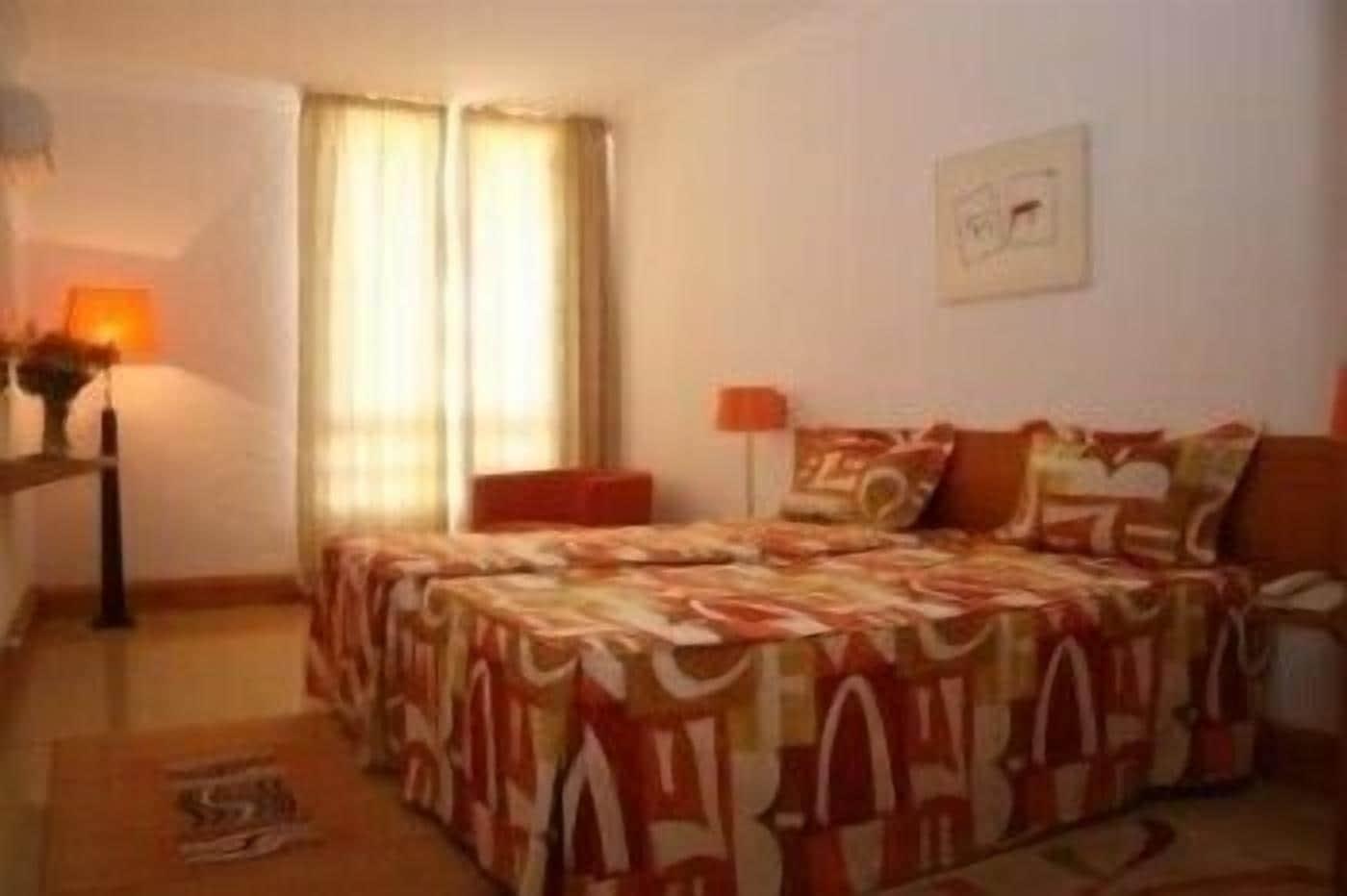 Foz Atlantida Apart-hotel Monte Gordo