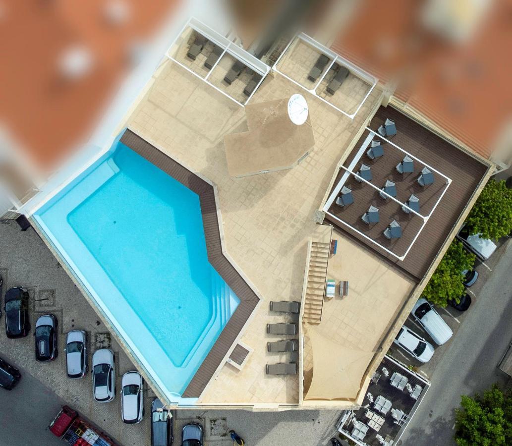 Apart-hotel Foz Atlantida