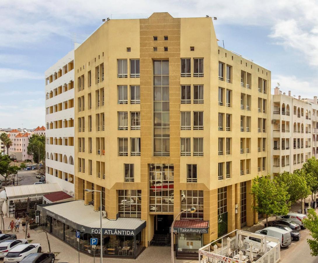 Foz Atlantida Apart-hotel Monte Gordo