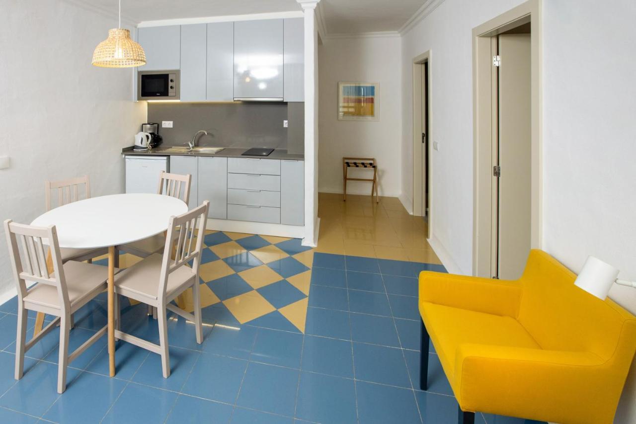 Apart-hotel Foz Atlantida Monte Gordo