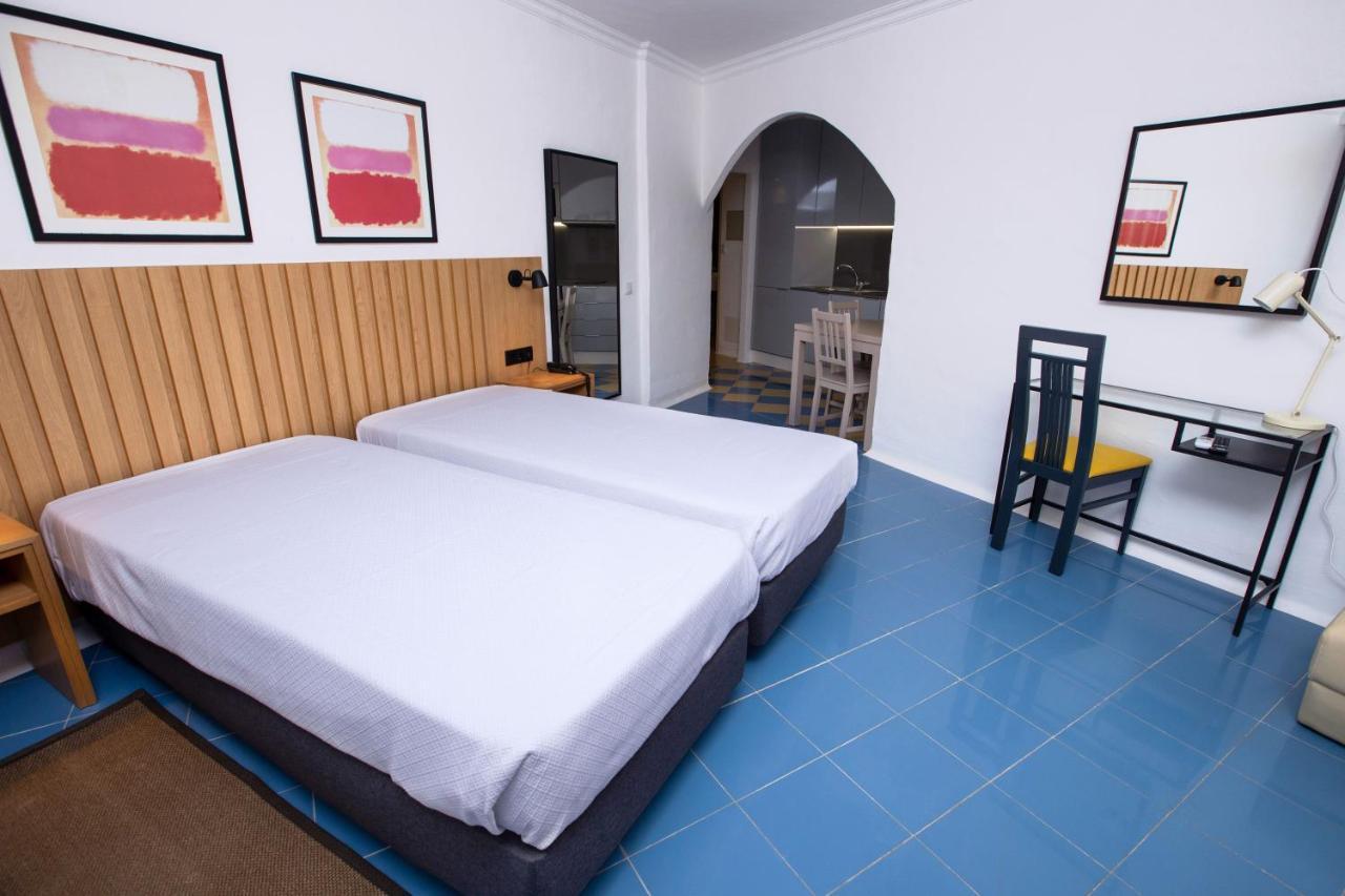 Apart-hotel Foz Atlantida 4*