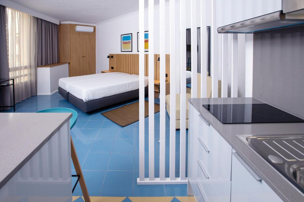 Foz Atlantida Apart-hotel 4*
