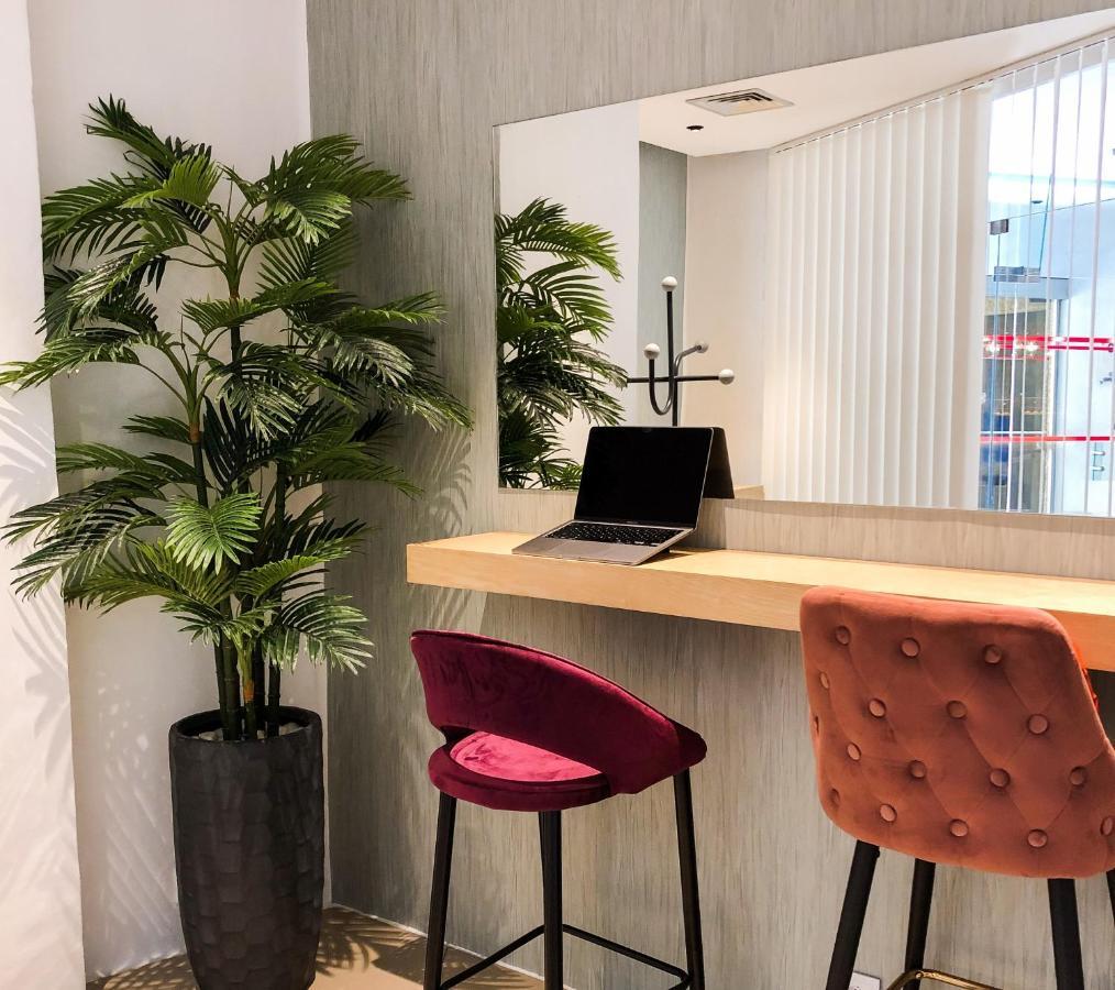 Apart-hotel Foz Atlantida Monte Gordo