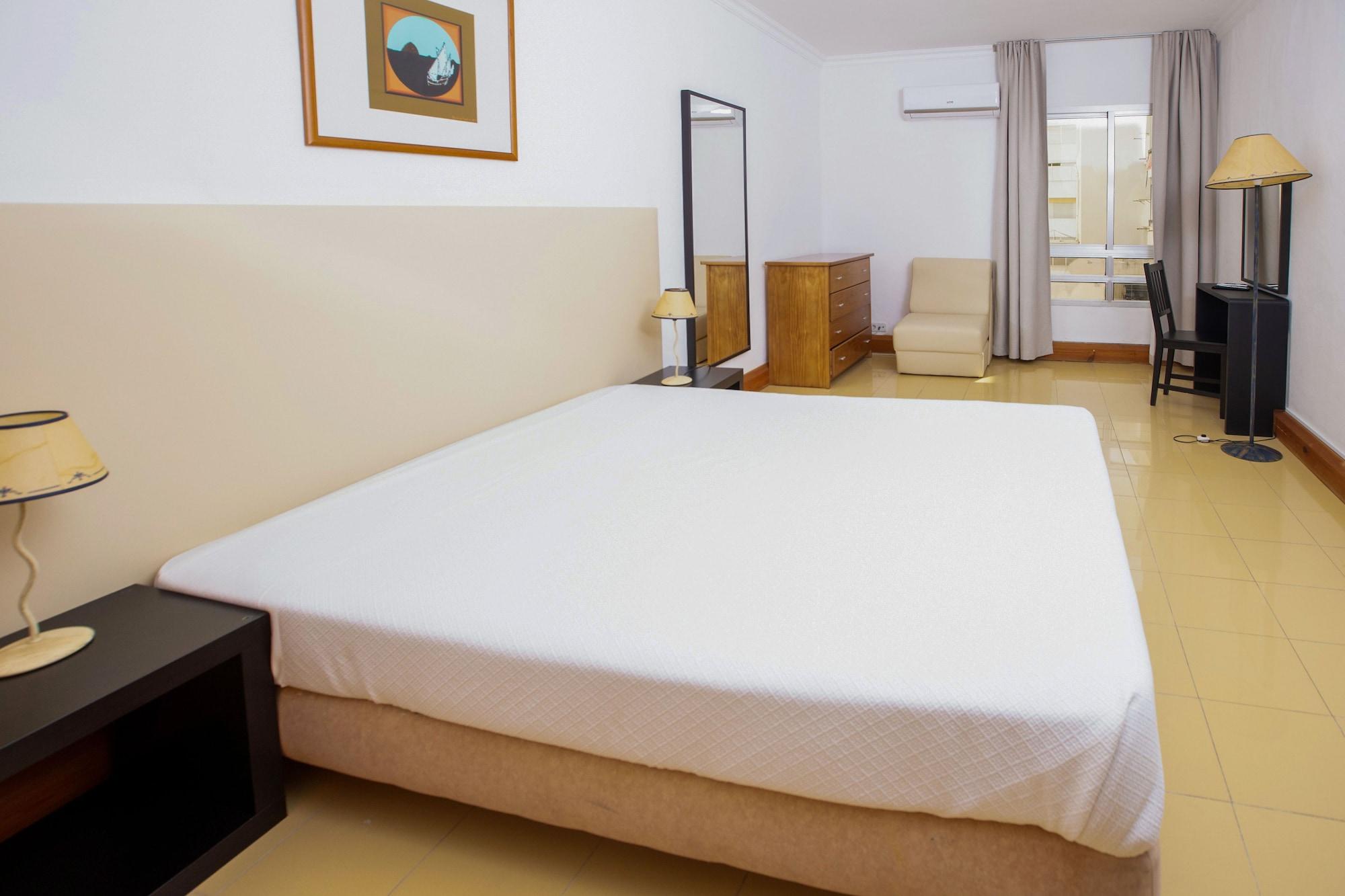 Foz Atlantida Apart-hotel