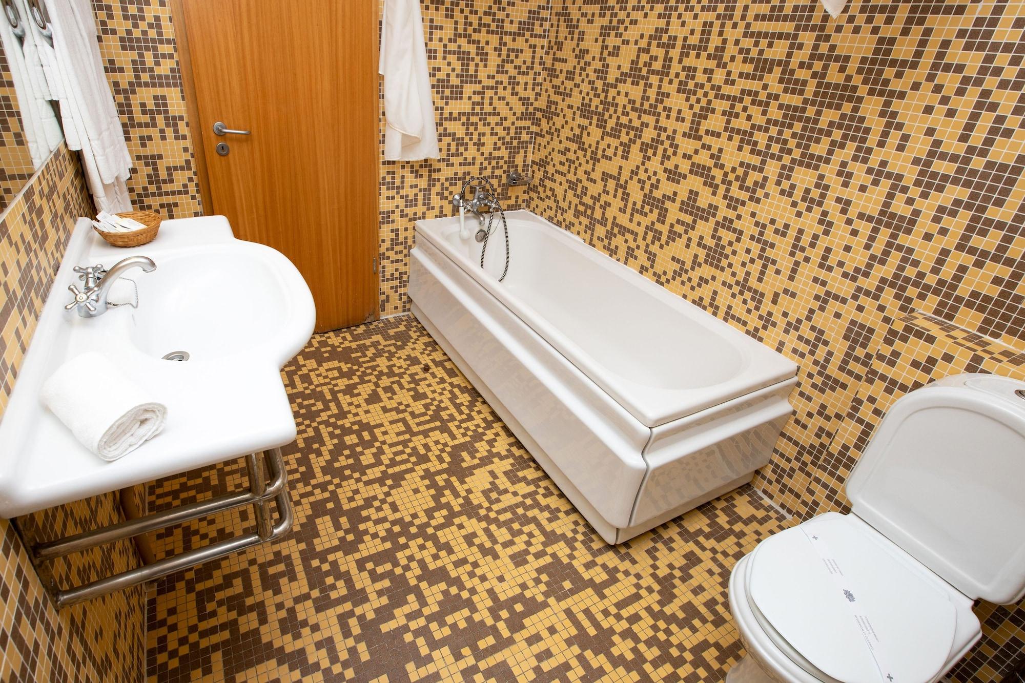 Apart-hotel Foz Atlantida Monte Gordo