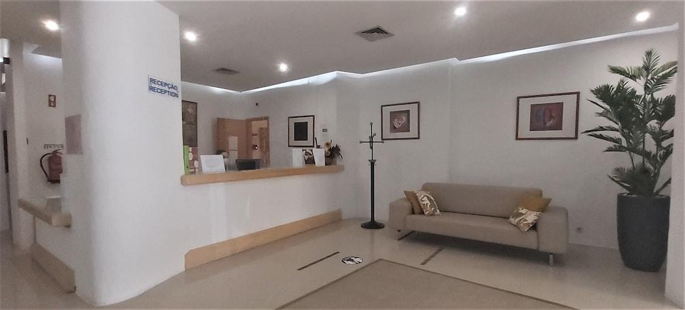 Apart-hotel Foz Atlantida 4*