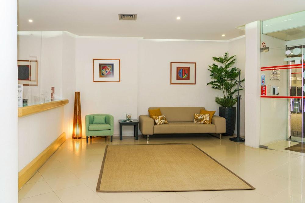 Foz Atlantida Apart-hotel 4*