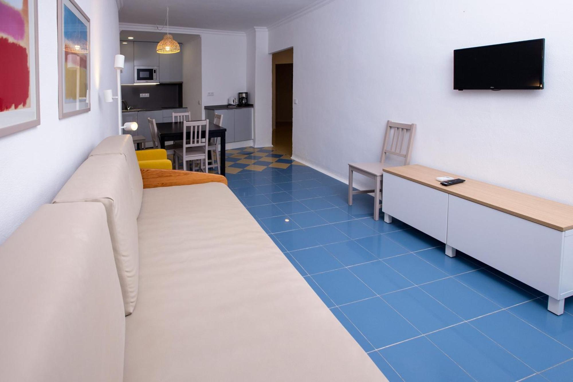 Apart-hotel Foz Atlantida Monte Gordo