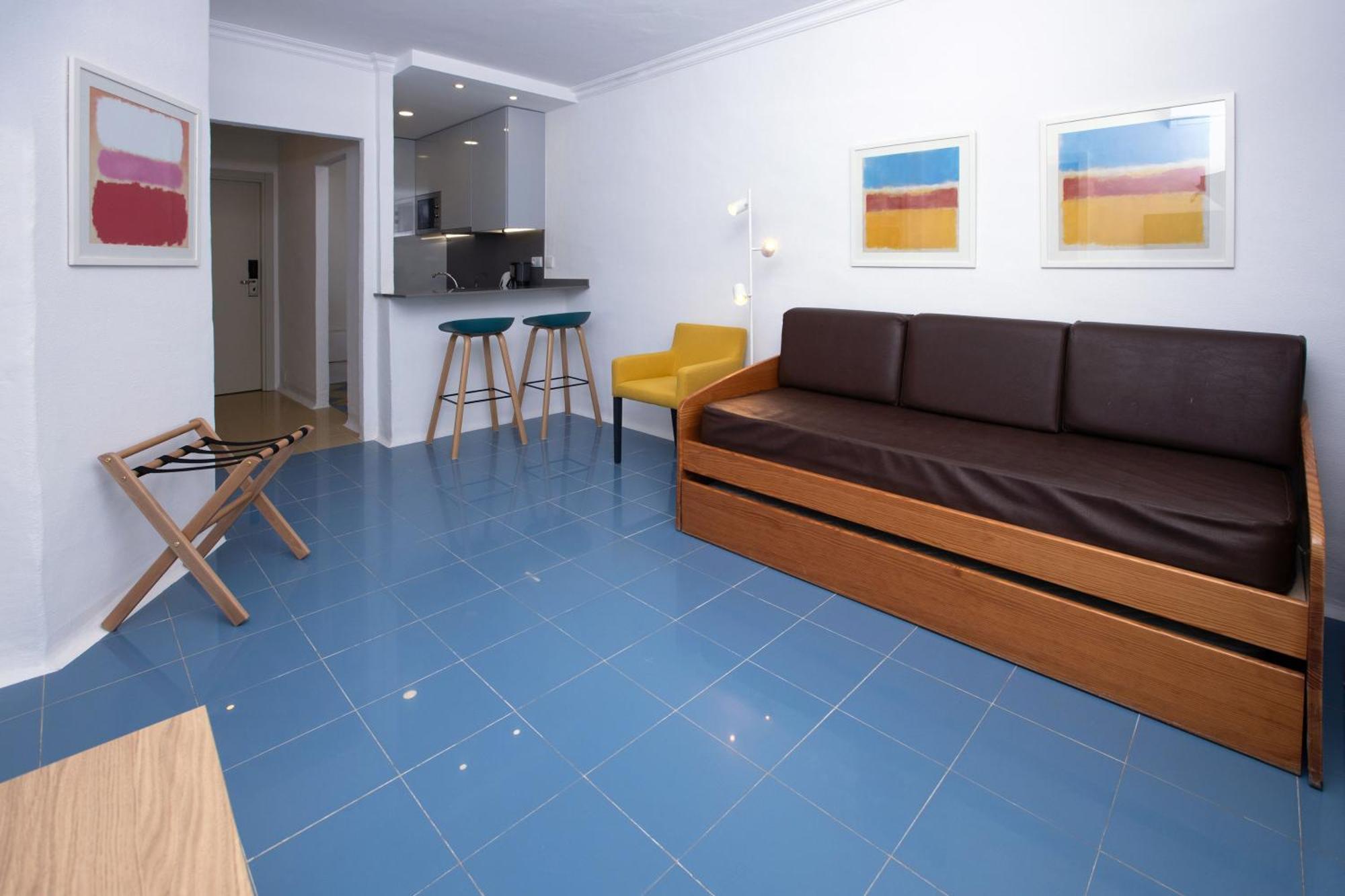 Foz Atlantida Apart-hotel Monte Gordo