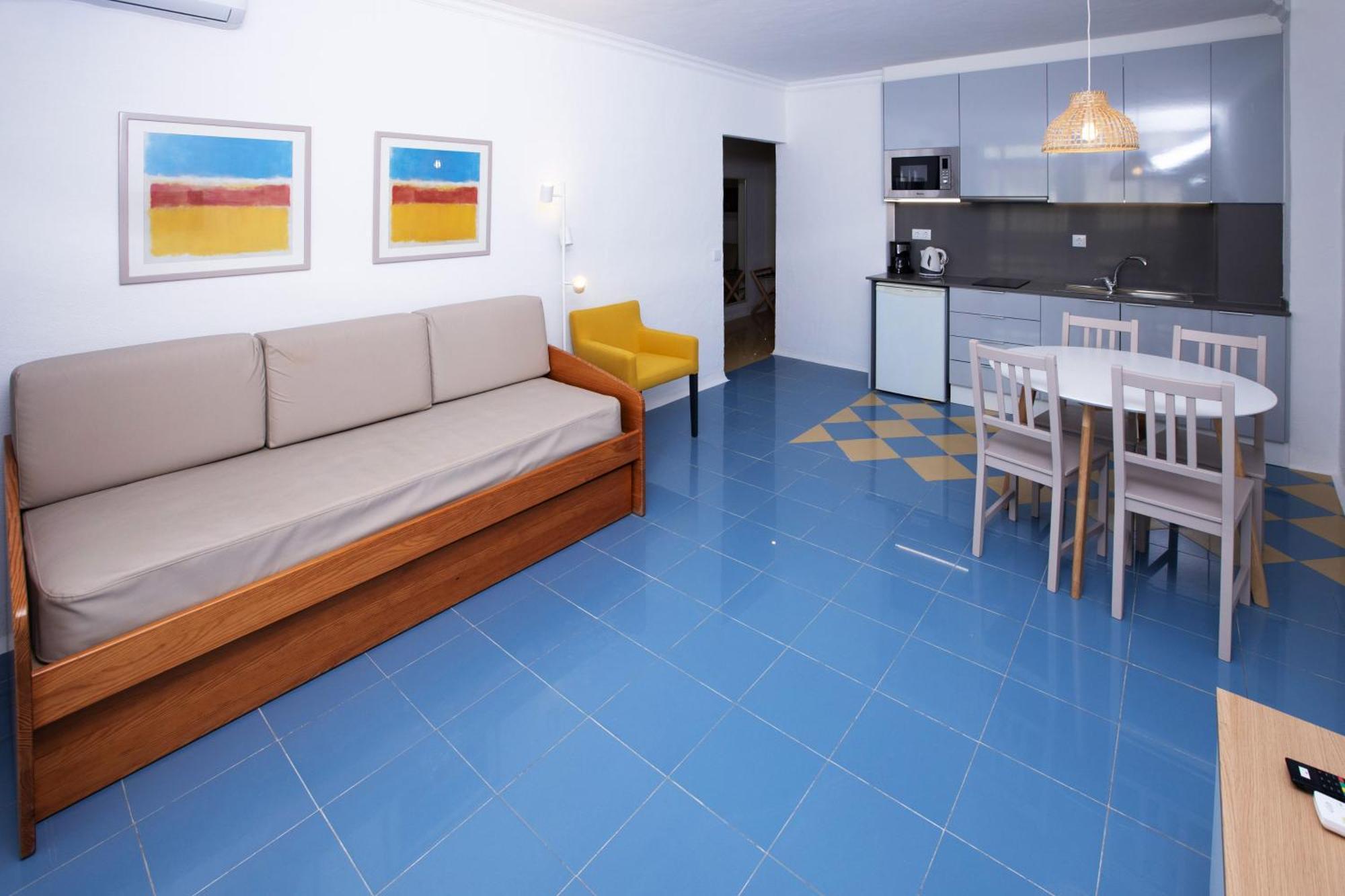 Foz Atlantida Apart-hotel 4*