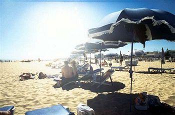 Apart-hotel Foz Atlantida Monte Gordo