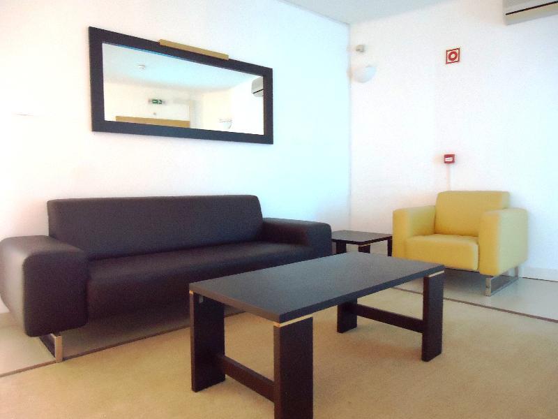 Apart-hotel Foz Atlantida 4*