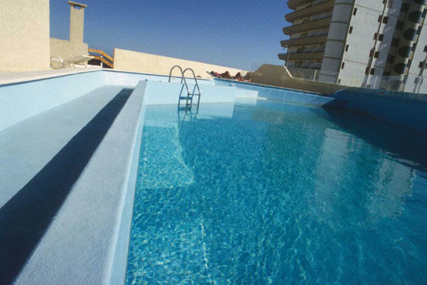 Foz Atlantida Apart-hotel