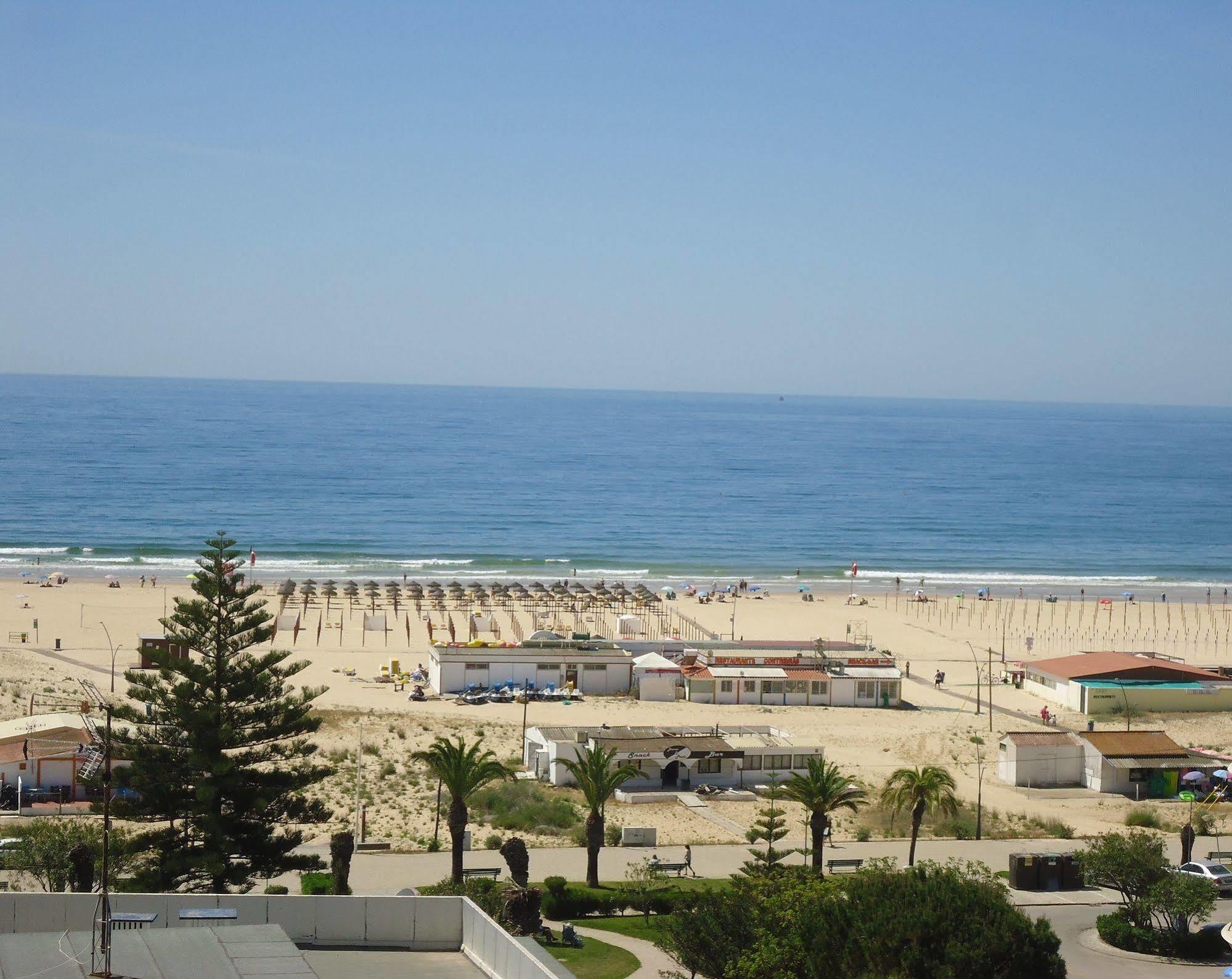 Apart-hotel Foz Atlantida 4*