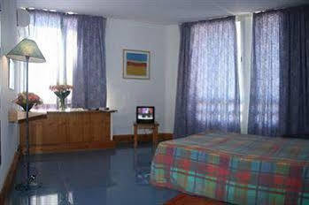 Apart-hotel Foz Atlantida